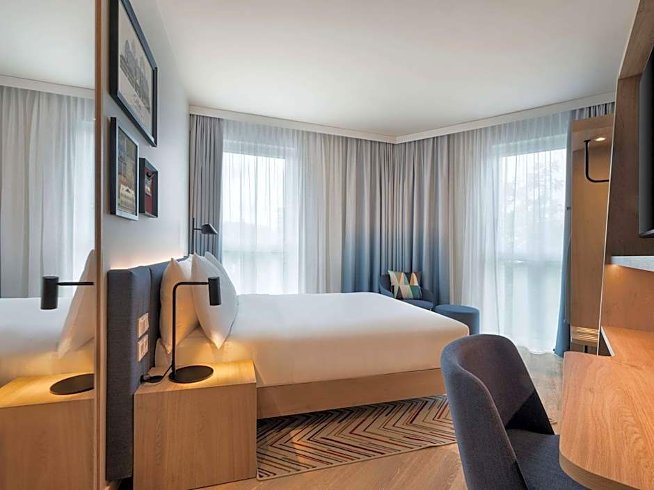 Hampton by Hilton Celle