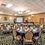 Quality Inn & Conference Centre Red Deer - 50th Avenue