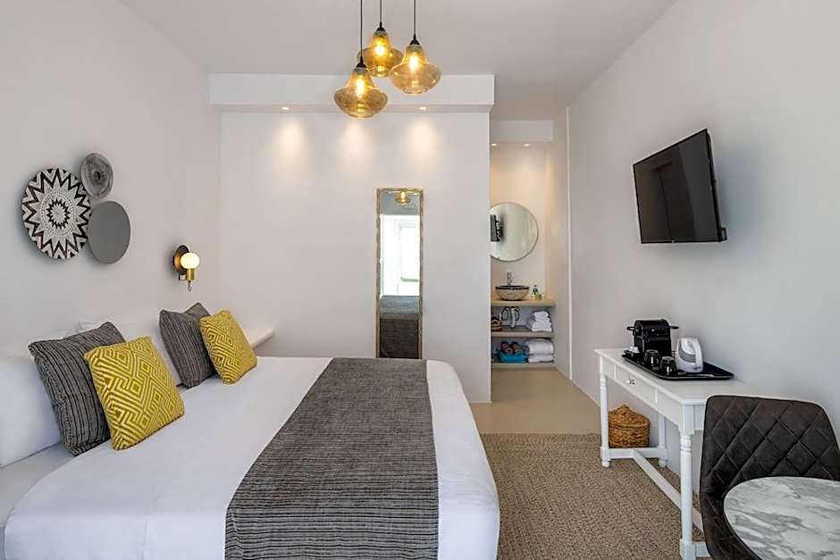 Siete Mares Luxury Suites