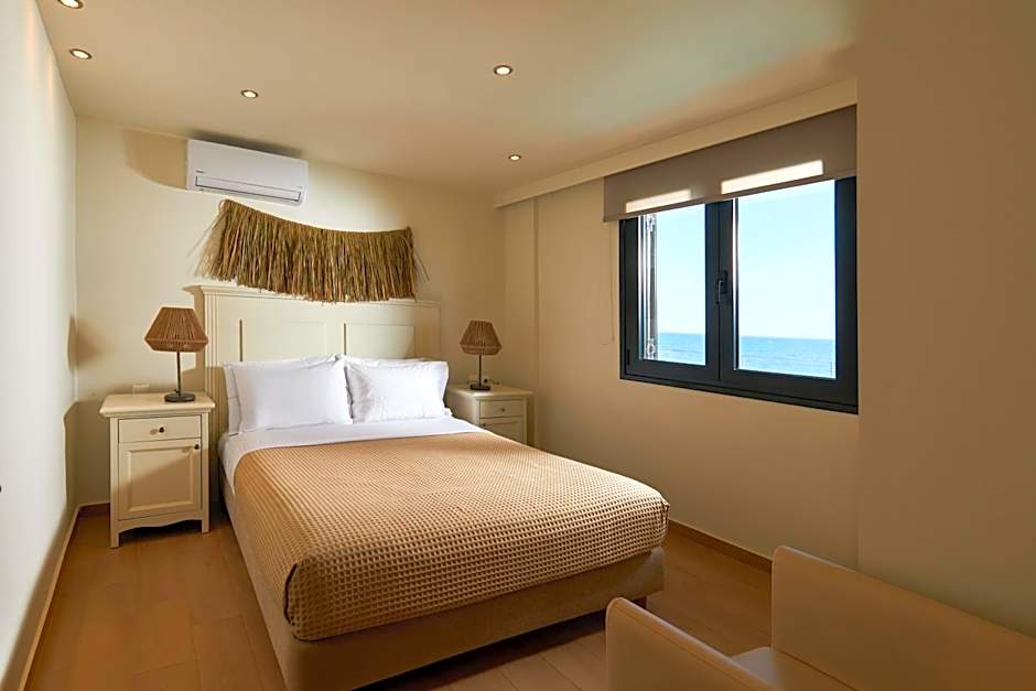 Mila Sissi Bay Hotel
