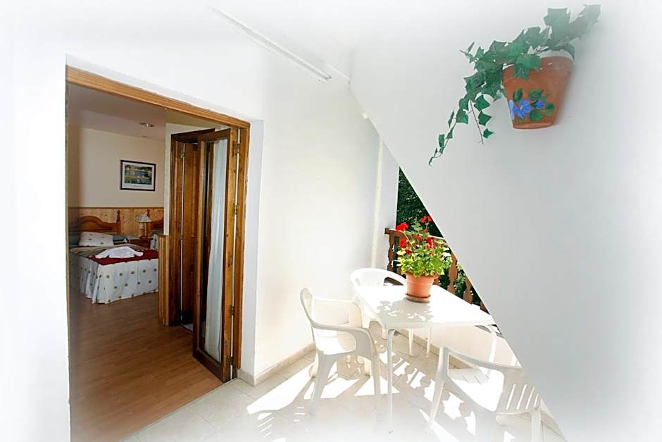 Hotel Rural El Molino