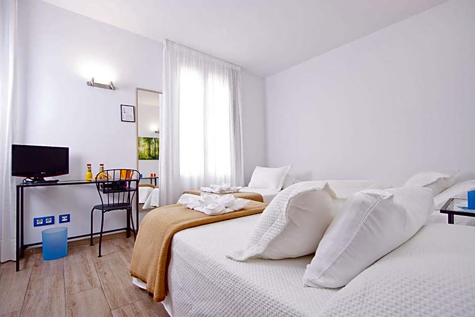 Barcelona City Hotel