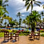 Breezes Beach Club and Spa