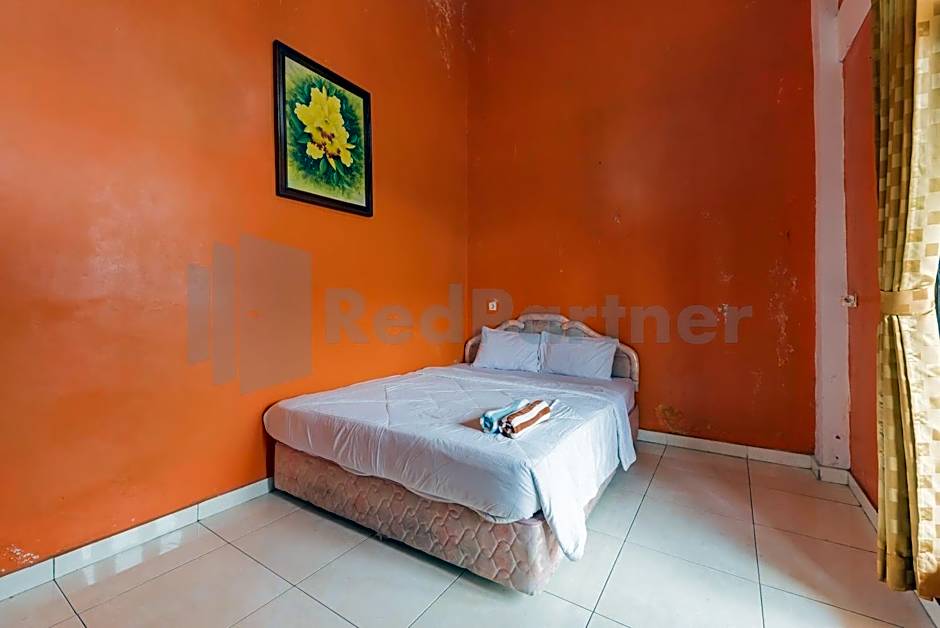 Pondok Hefi Ciwidey Mitra RedDoorz