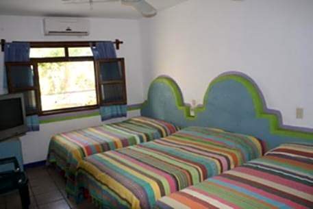 Family Room (6 Adults)