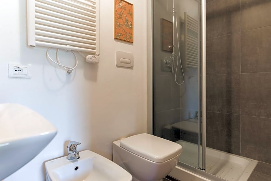 Casa Il Borghetto - Luxury Suites & Pool