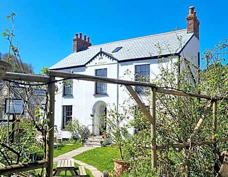 St Vincent Guest House