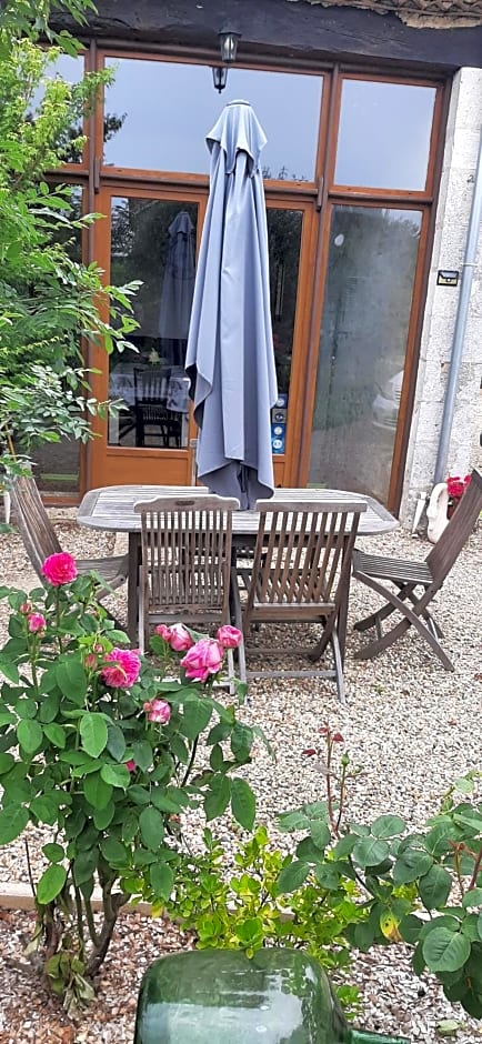La Mirabelle