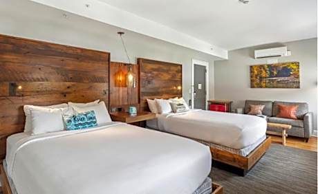 Standard Queen Room