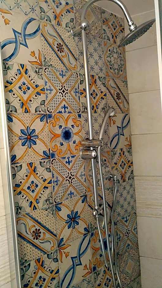 SALERNO COAST Apartment