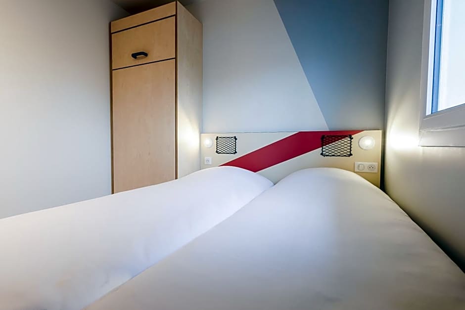 ibis Budget Villemomble