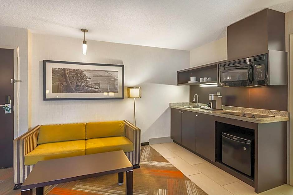Quality Hotel Burlington