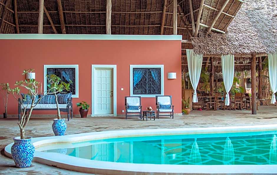 Saffron Garden Malindi