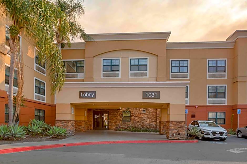 Extended Stay America Suites - Orange County - Anaheim Hills