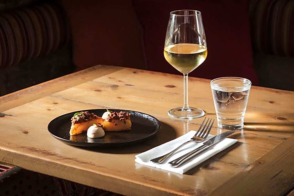 The Beeley Inn - Chatsworth