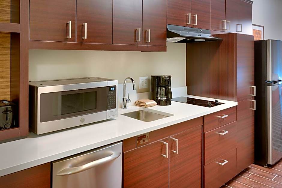 TownePlace Suites by Marriott Clovis