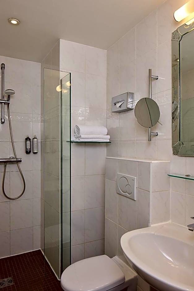 Timhotel Tour Montparnasse