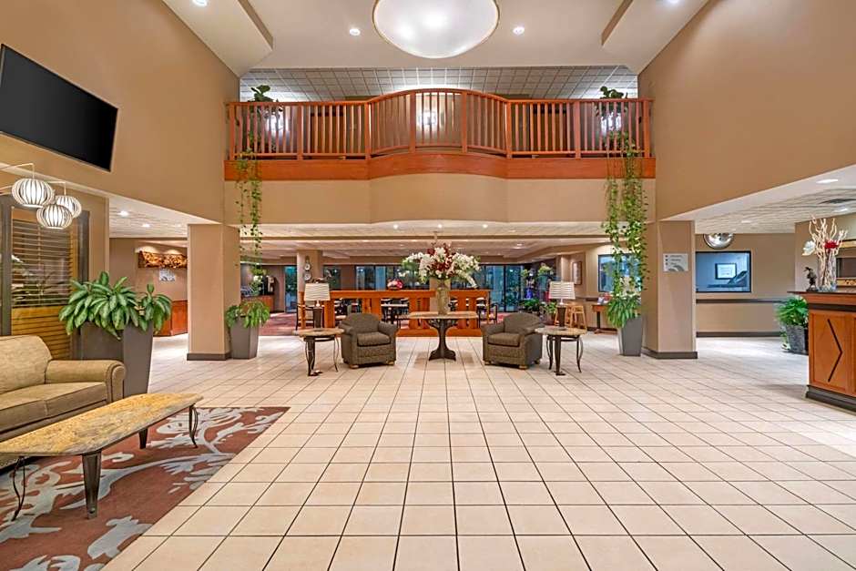 Wingate By Wyndham Lexington