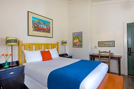 Sonoma Creek Inn