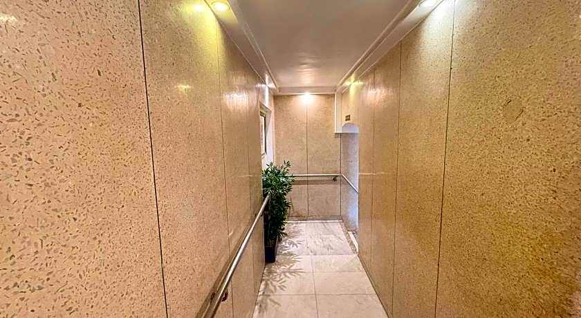 Hotel Bright