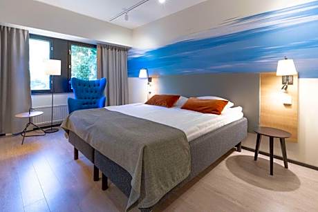 Standard Double Room - Park Building