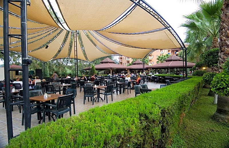 MARVIDA FAMILY SUNSET BEACH EX OTIUM FAMILY STONE