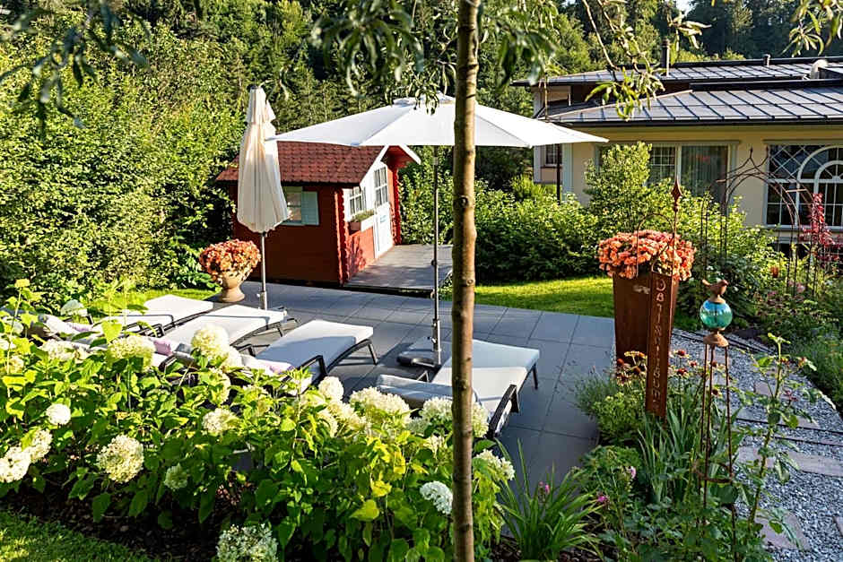 Boutiquehotel Bergvilla