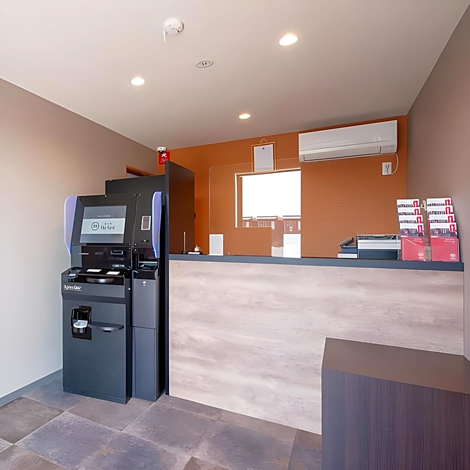 HOTEL R9 The Yard Miyakojima