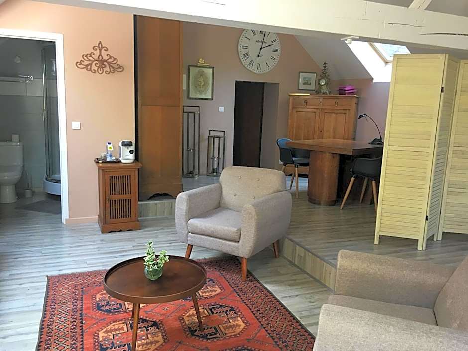 LOGIS HÔTEL-RESTAURANT - Le Moulin d'Artres