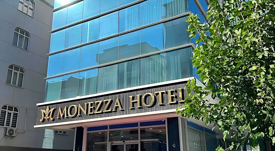 MONEZZA HOTEL MALTEPE