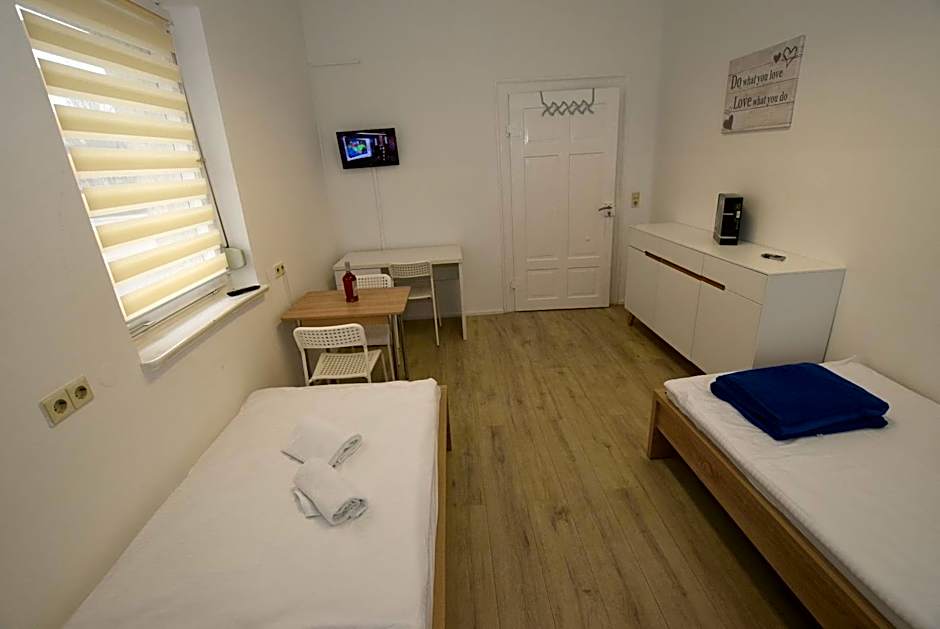 Monteurzimmer Kirchheim-Teck