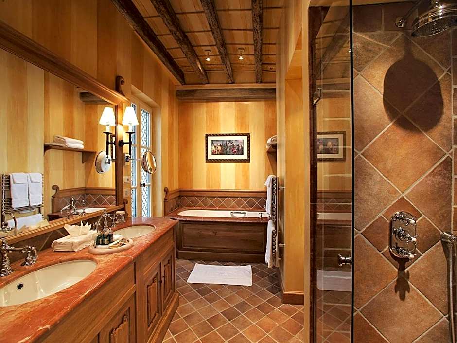 Hotel de la Cite Carcassonne - MGallery Collection