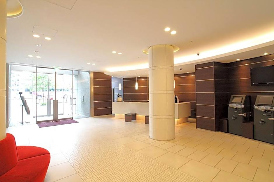 Richmond Hotel Fukuoka Tenjin