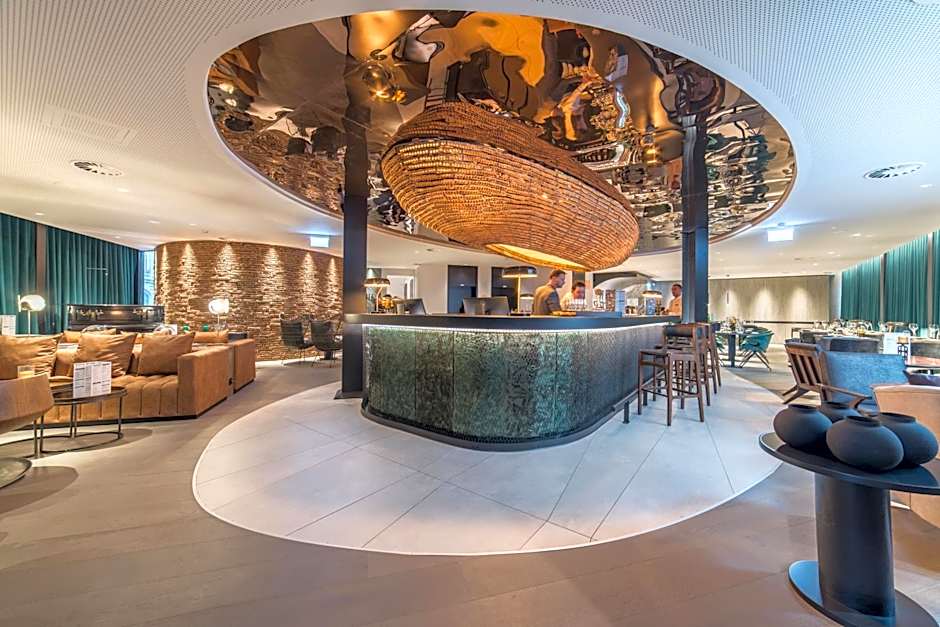 Porto Royal Bridges Hotel