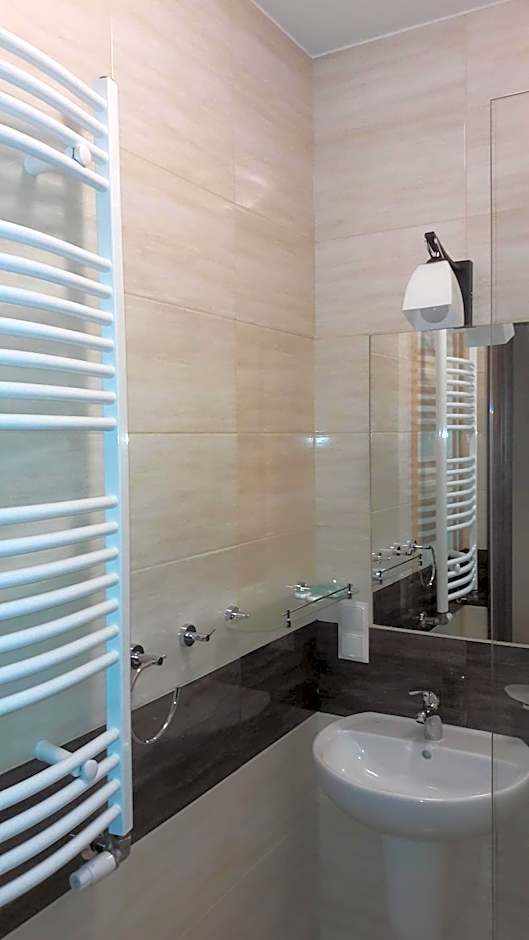 Restauracja "AS"- Noclegi