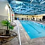Ashbourne Hotel Canton/Hall of Fame I-77