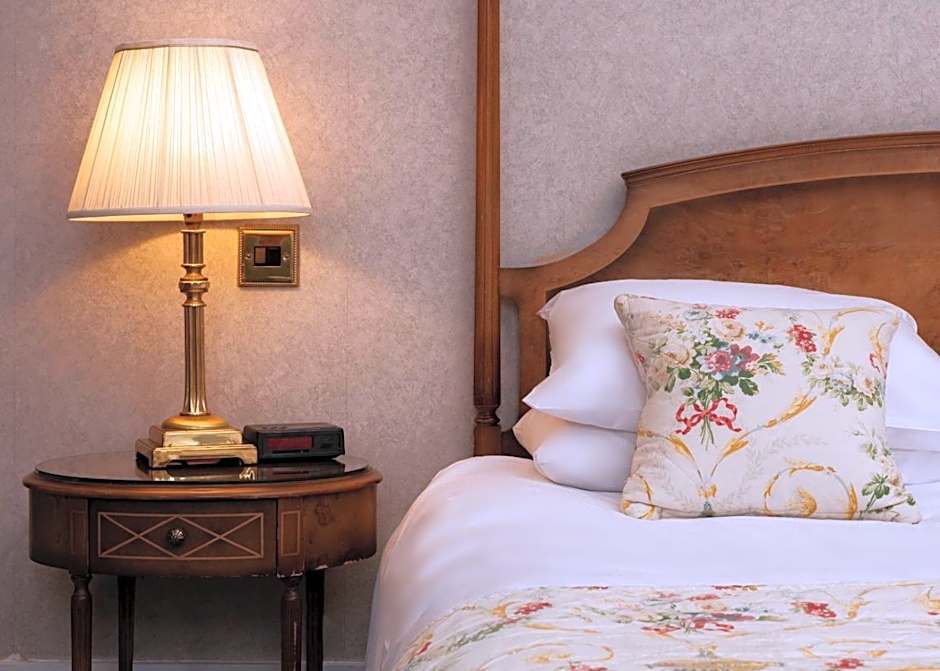 Cally Palace Hotel & Golf Course