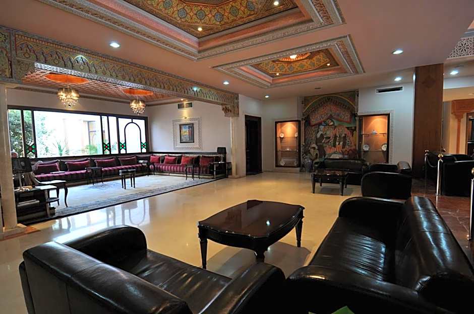 Hôtel Wassim