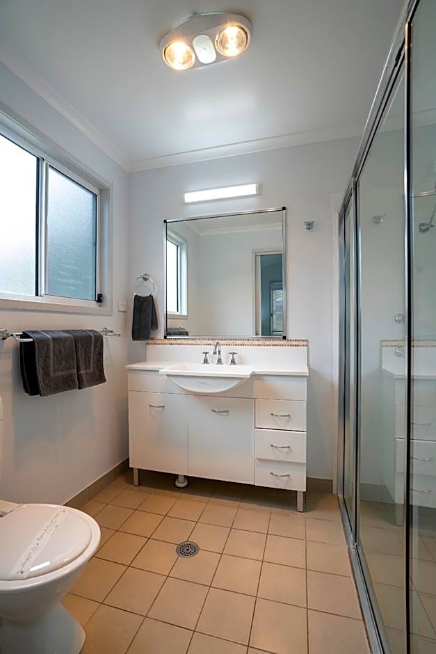 Surf Beach Holiday Park