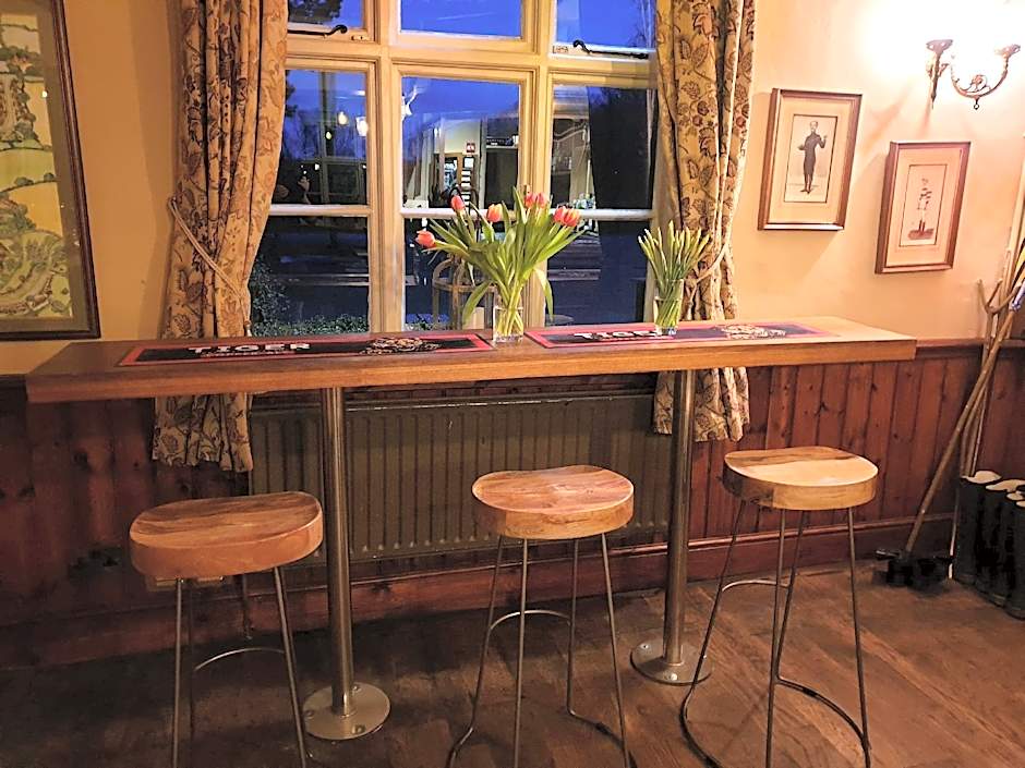 The Cheney Arms
