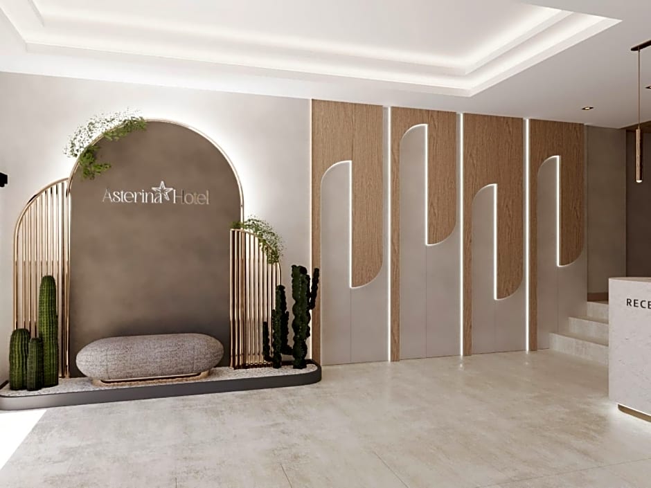 Asterina Hotel