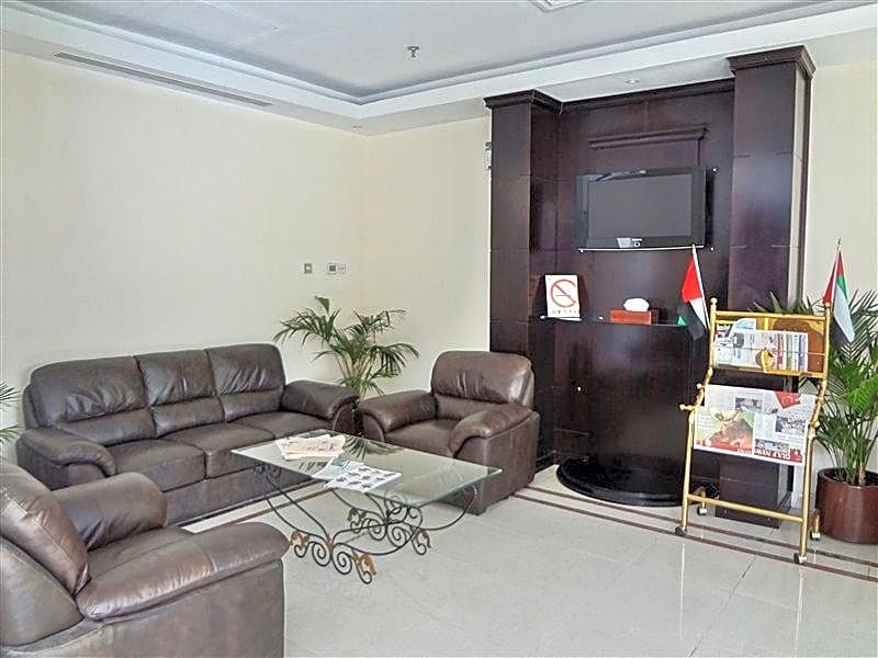 Al Jawhara Metro Hotel