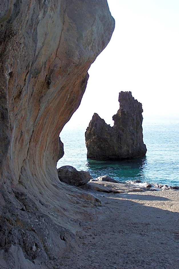 Agia Roumeli Hotel adults only Ξενοδοχείο Αγία Ρουμέλη μόνο για ενήλικες