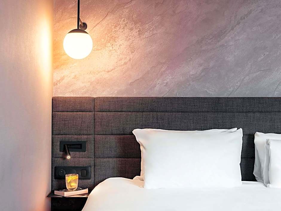 Novotel Grenoble Centre
