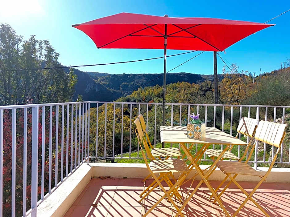 Les Gîtes de Bouyon