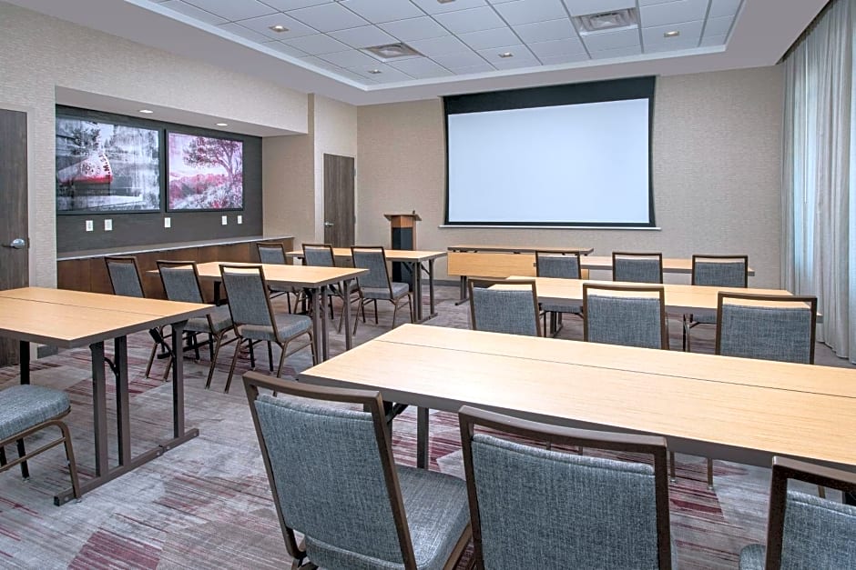 Courtyard by Marriott Las Cruces at NMSU