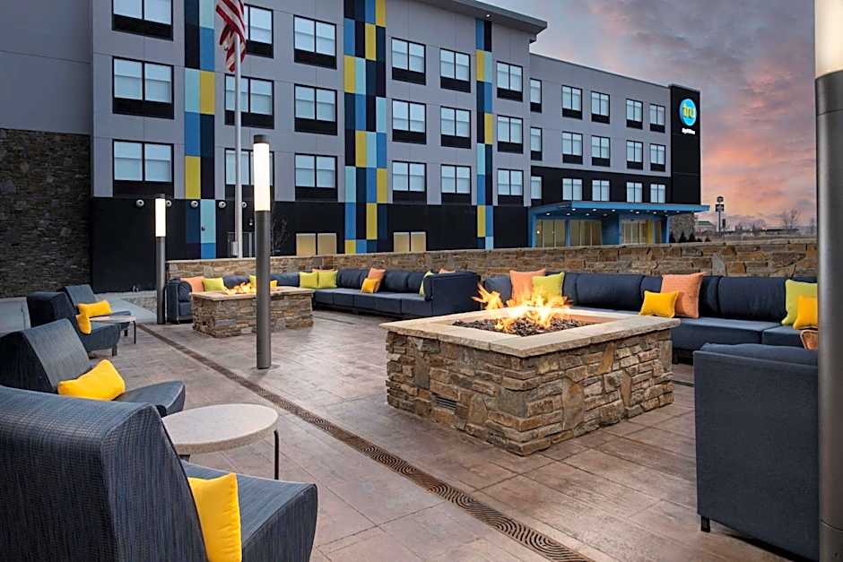 Tru By Hilton Rapid City Rushmore, Sd