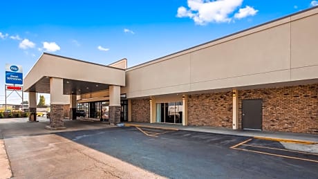 Best Western State Fair Inn