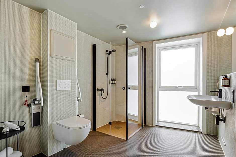 Skostredet Hotel & Spa