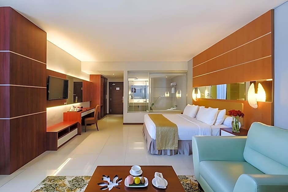 Grand Artos Hotel & Convention